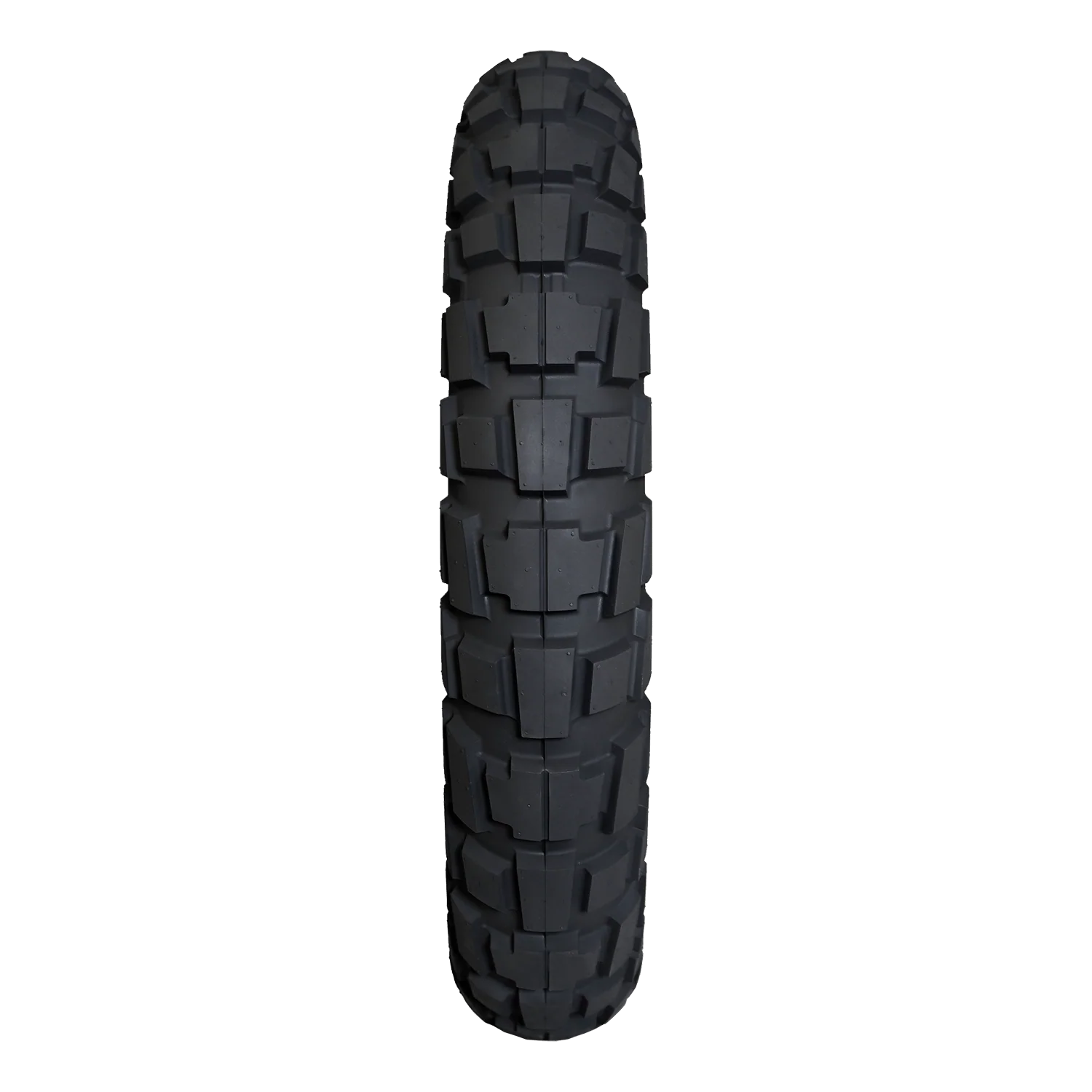 Dunlop Trailmax Raid Rear Tyre 140/80-17 69S Tubeless - Image 2