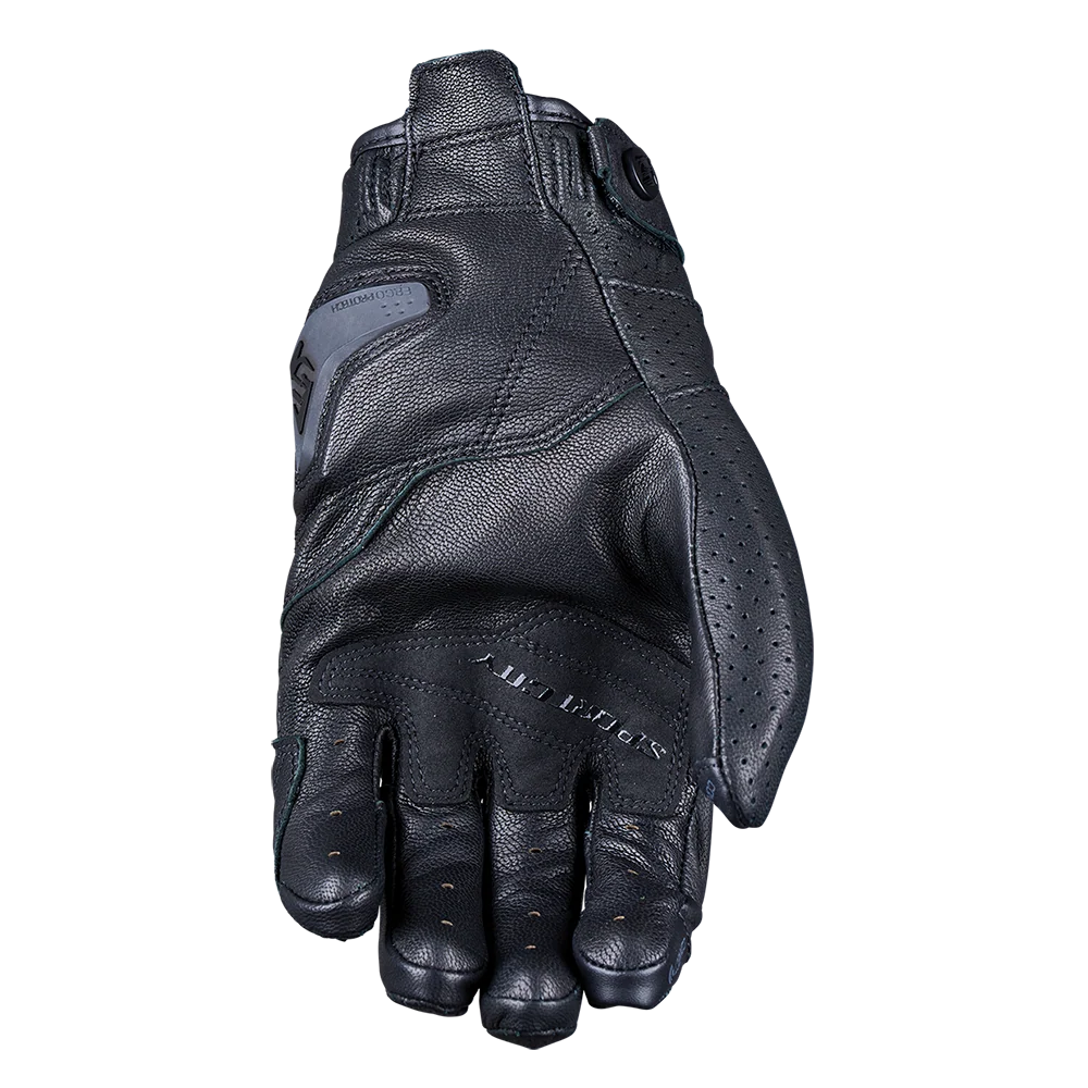 Five SportCity Evo Black Gloves [SM][INTERNAL] - Image 2
