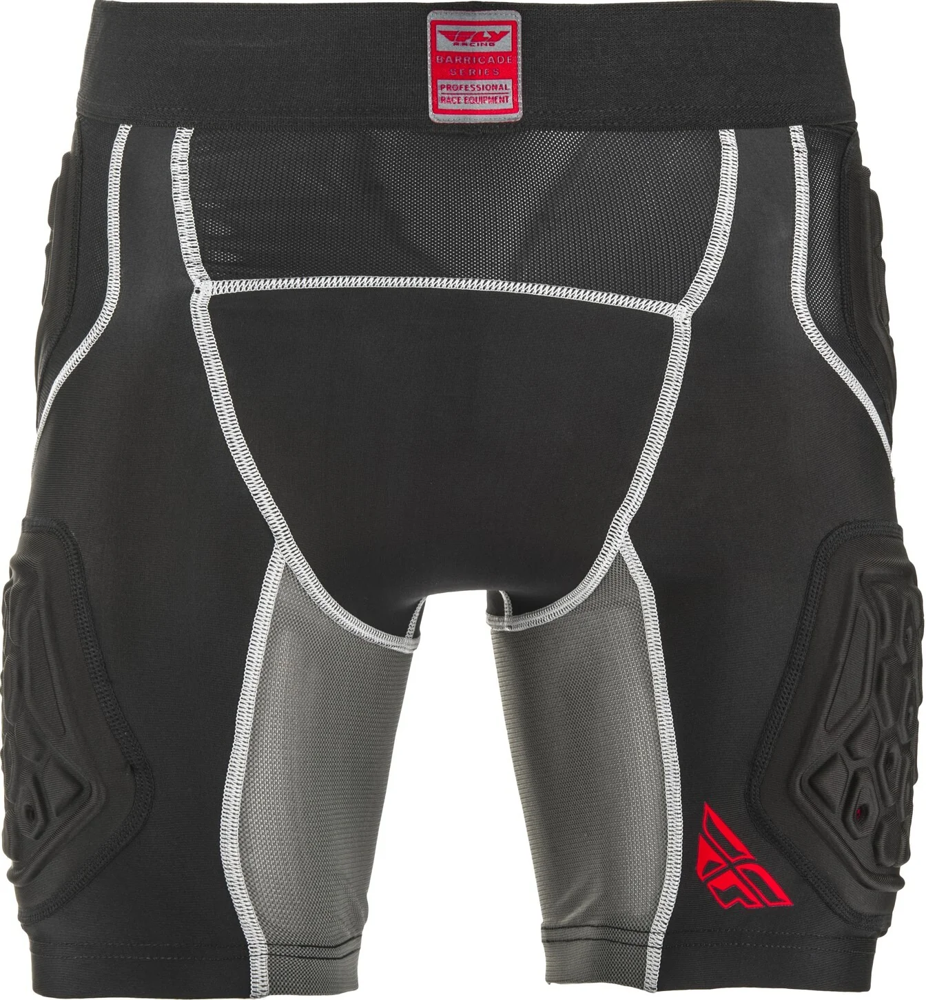 FLY Barricade Compression Shorts