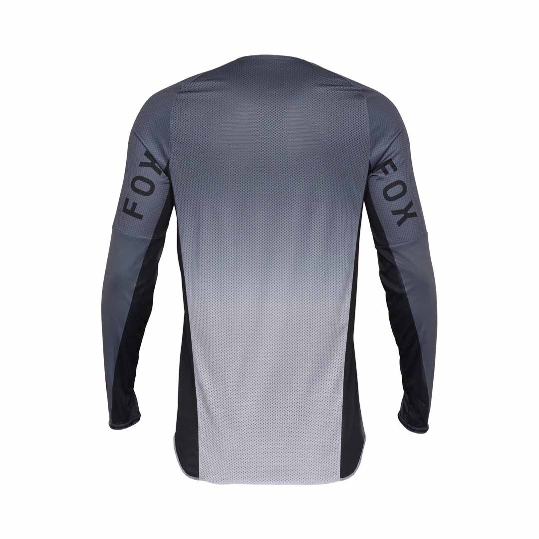 Fox 360 Divider Steel Grey Jersey - Image 2
