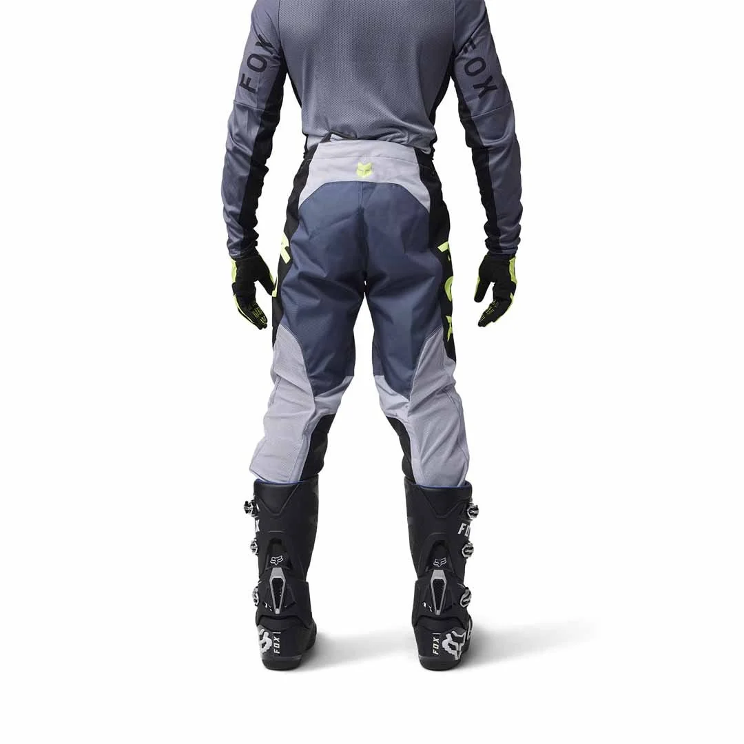Fox 360 Divider Steel Grey Pants - Image 4