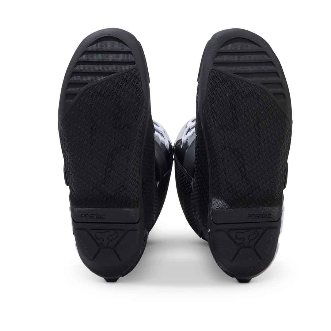 Fox Comp Black Youth Boots - Image 5