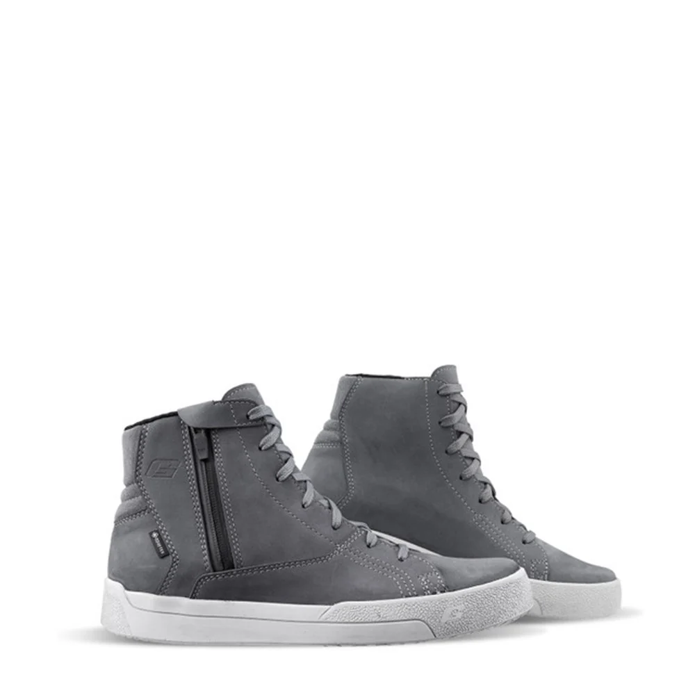 Gaerne G_Rome Gore-Tex Grey Boots