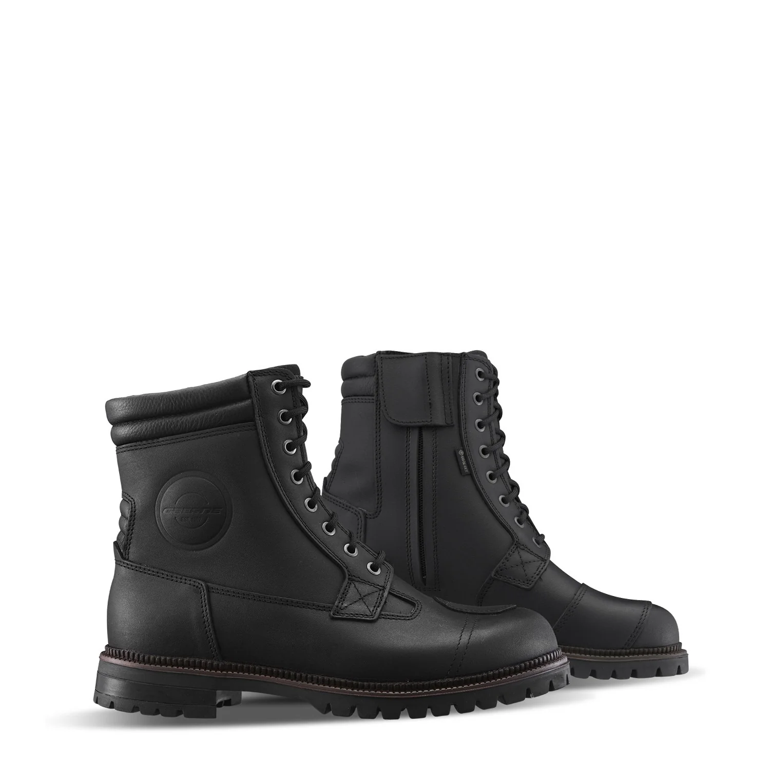 Gaerne G_Stone Gore-Tex Black Boots