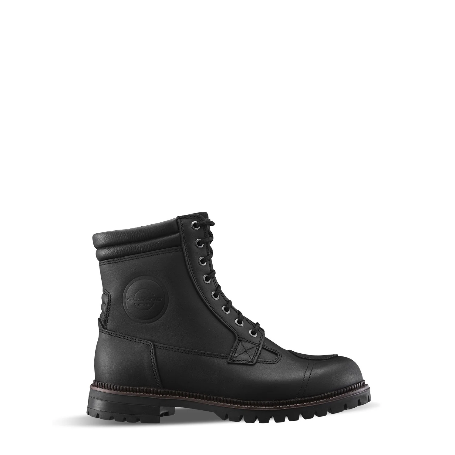 Gaerne G_Stone Gore-Tex Black Boots - Image 2