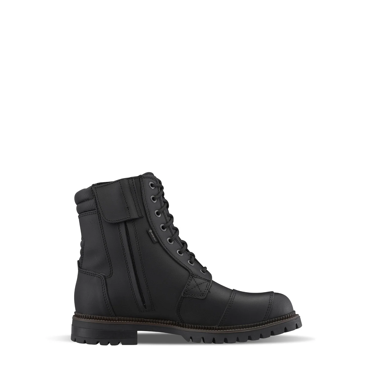 Gaerne G_Stone Gore-Tex Black Boots - Image 4