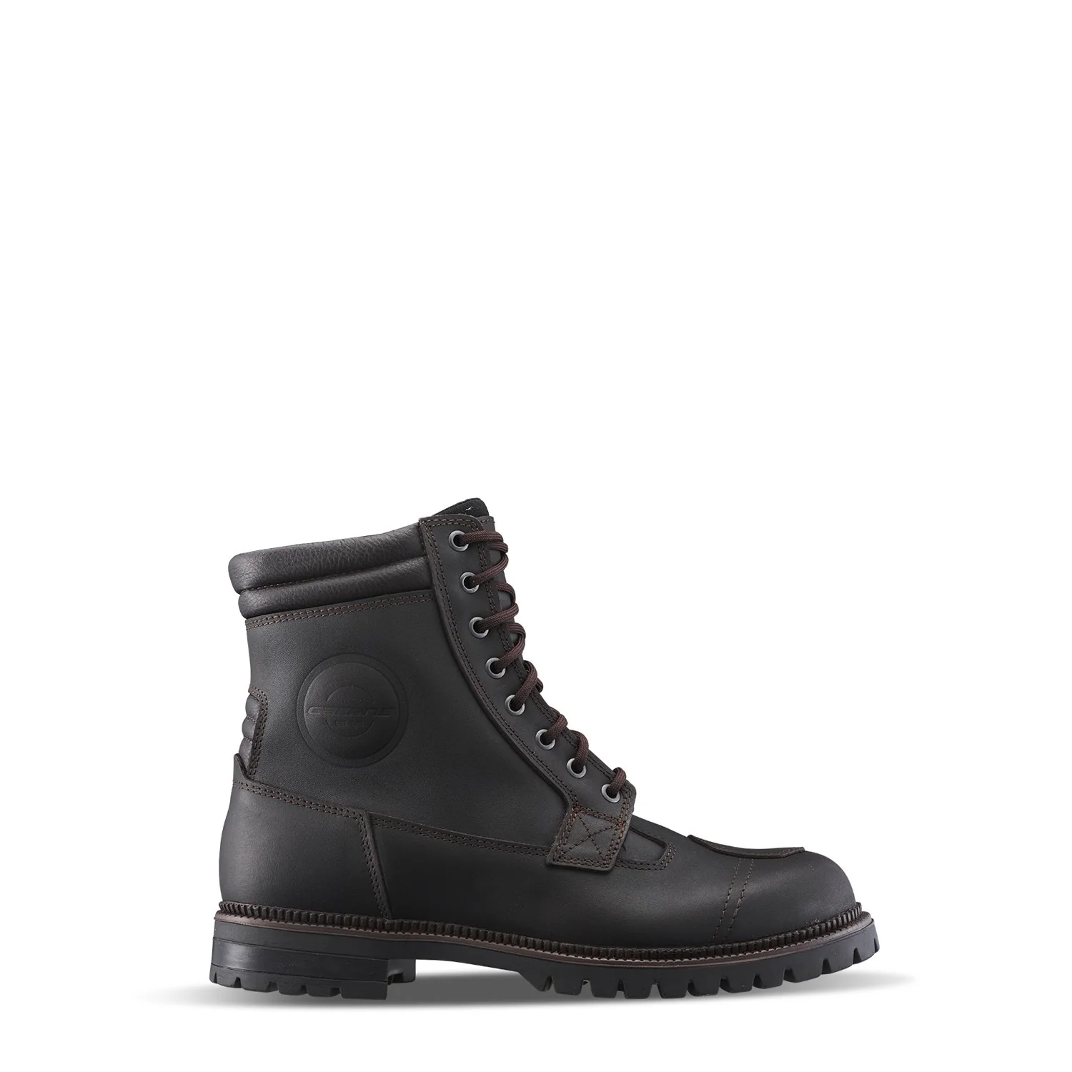 Gaerne G_Stone Gore-Tex Brown Boots - Image 2