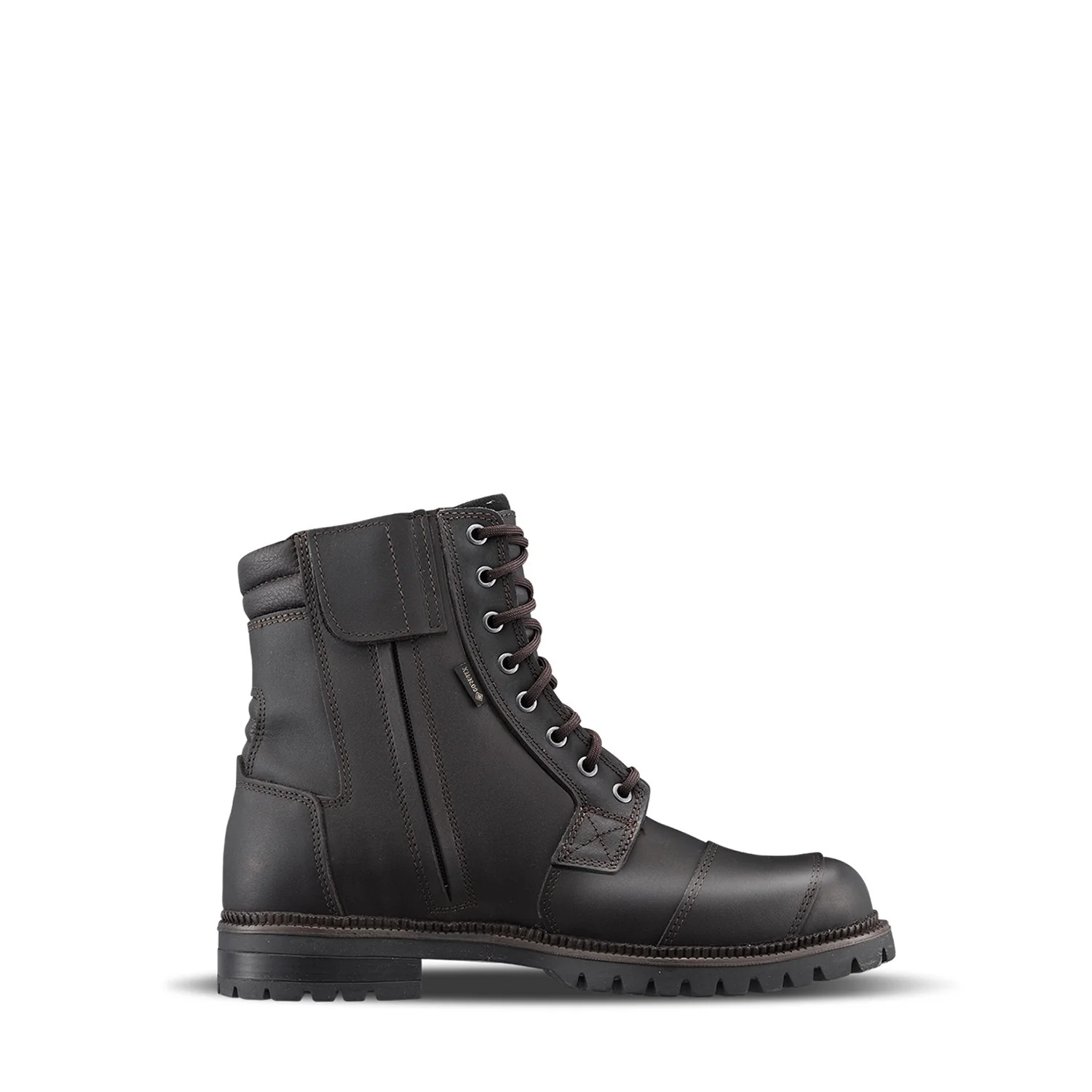 Gaerne G_Stone Gore-Tex Brown Boots - Image 4