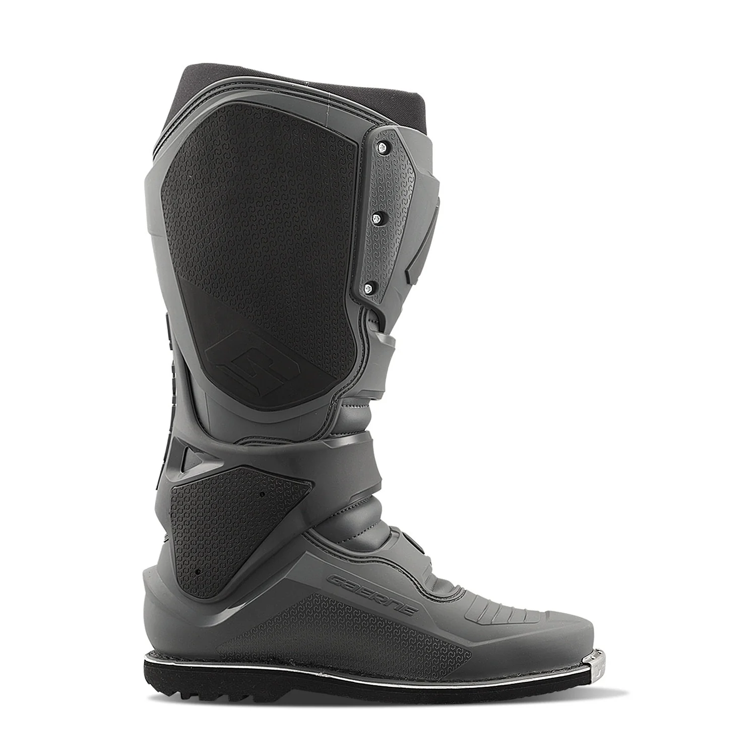 Gaerne SG-22 Gore-Tex Enduro Battleship Boots - Image 3