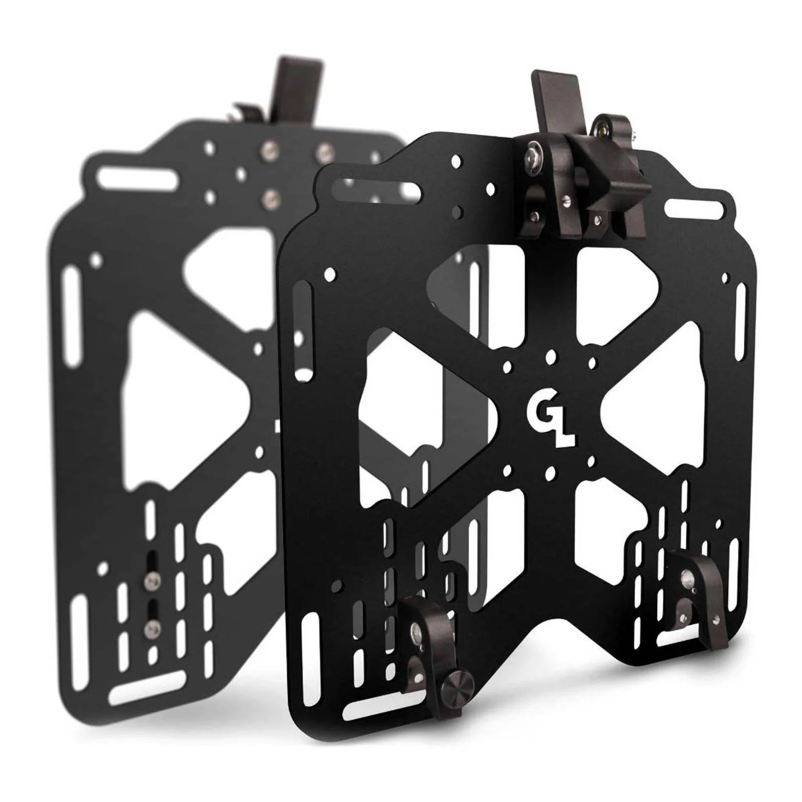 Giant Loop 18mm Tubing Pannier Mounts