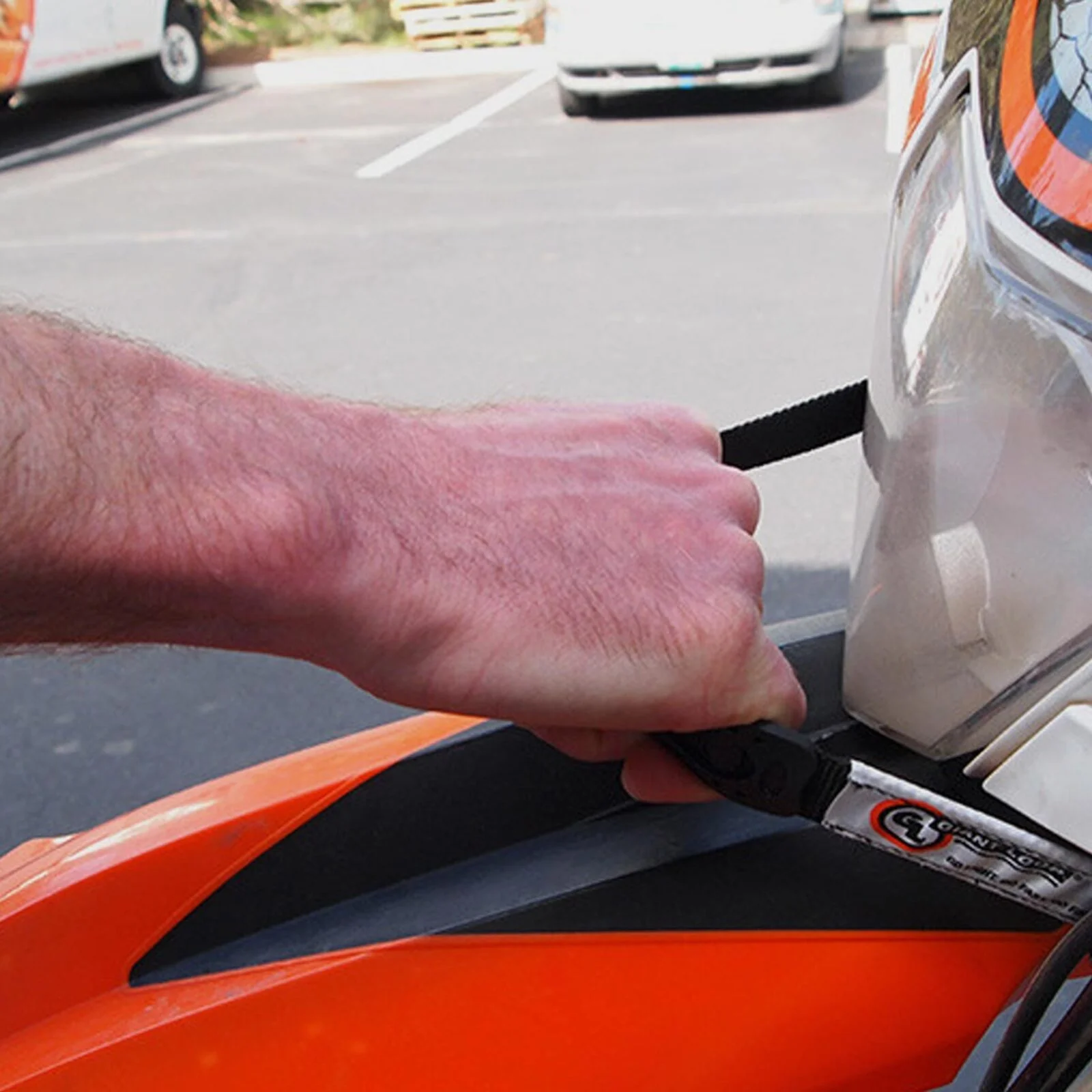 Giant Loop Lift Strap - Image 3