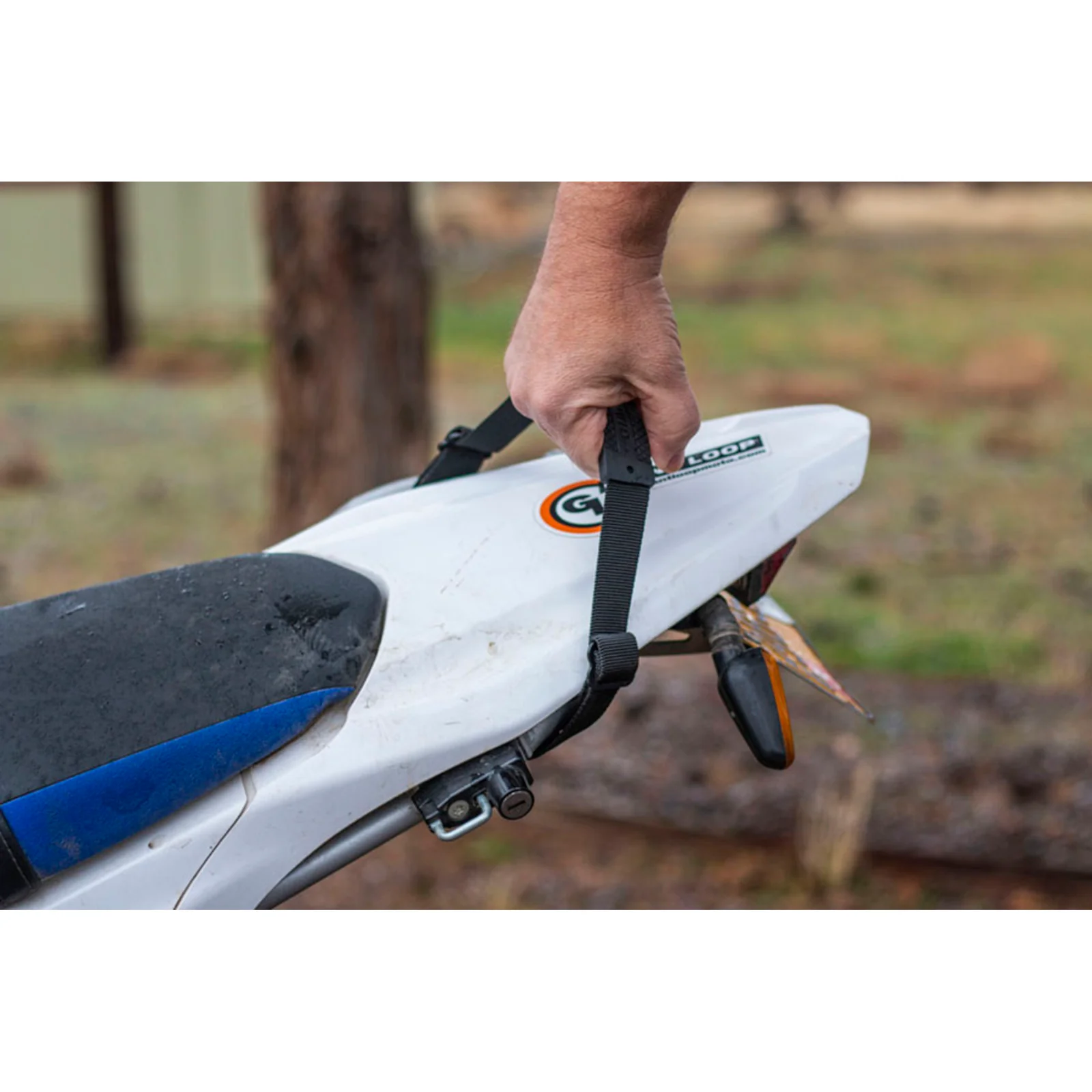 Giant Loop Lift Strap - Image 4