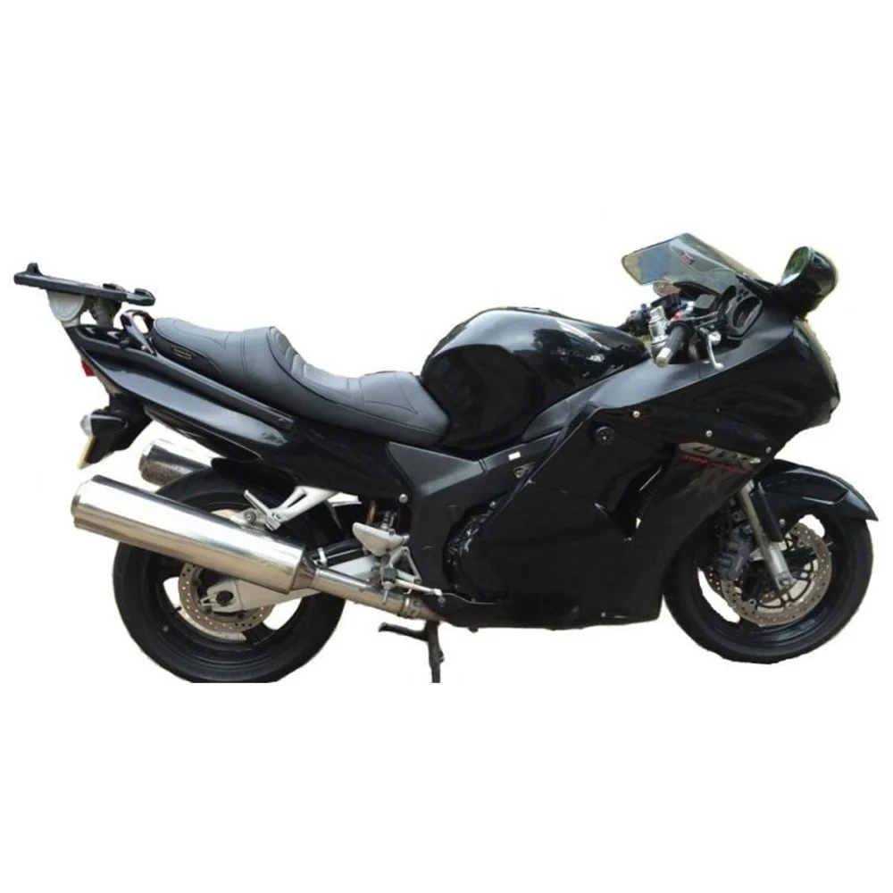 Givi 248F Top Case Rear Rack for Honda CBR1100XX Blackbird 97-09 w/Monolock or Monokey Top Case - Image 2