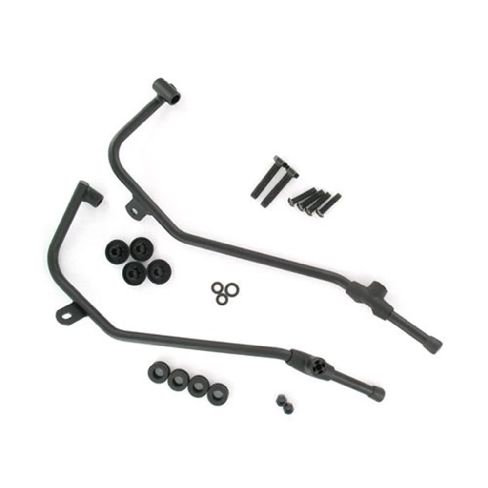Givi A137A Windshield Mounting Kit for Kymco People S 50-125-200 05-15 w/137A Windshields
