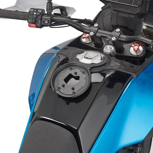 Givi BF89 Tank Flange Ring for CF Moto 450 MT 24-Up
