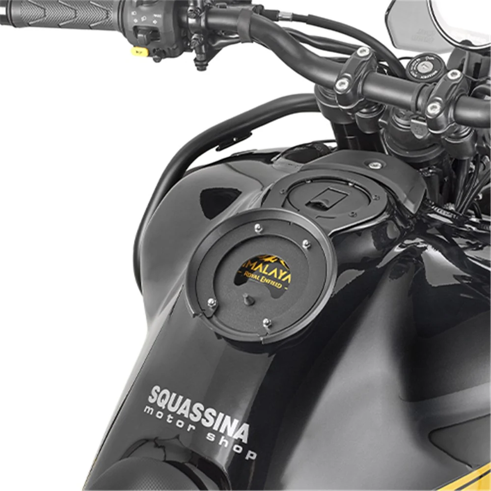 Givi BF92 Tank Flange Ring for Yamaha MT-09 24-Up