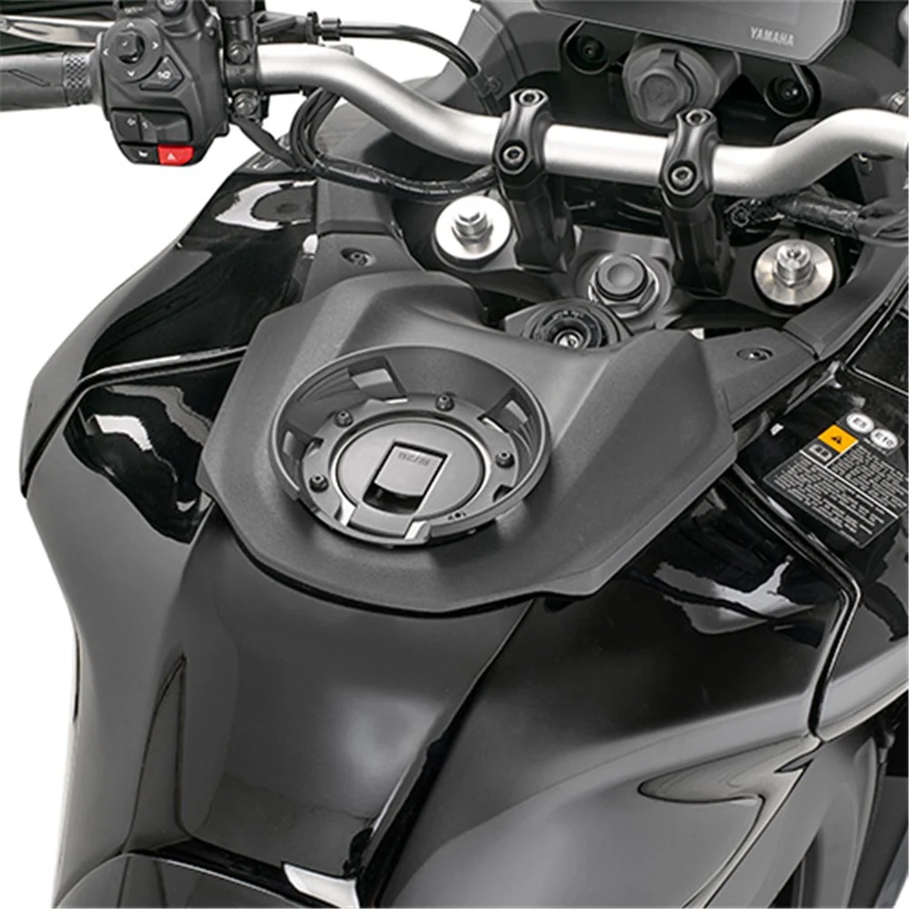 Givi BF96 Tank Flange Ring for Yamaha Tracer 9/Tracer 9 GT/Tracer 9 GT+ 25-Up
