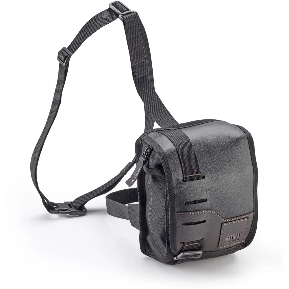 Givi CRM104 Corium 3L Leg Wallet