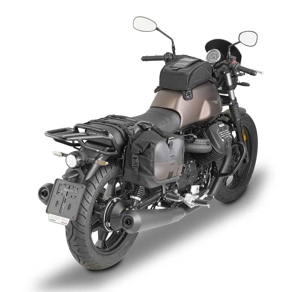 Givi CRM106 Corium 13L Single Saddle Bag - Image 3