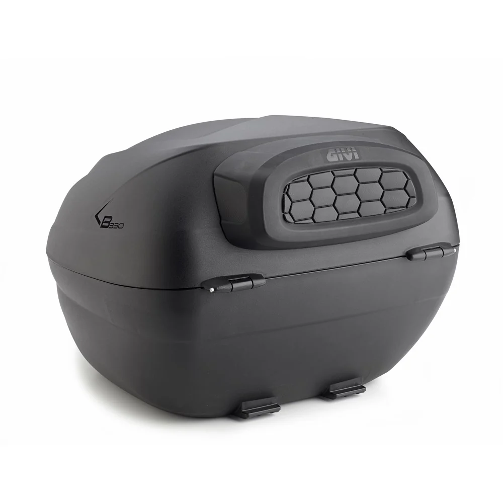 Givi E176 Backrest for B29/B29 Tech Top Cases