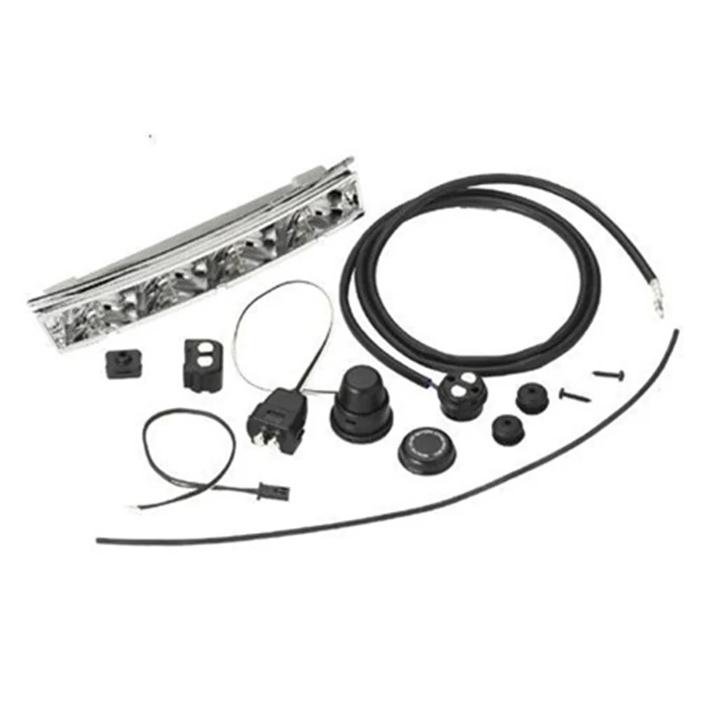 Givi E92 Stoplight Kit for E460 Top Cases