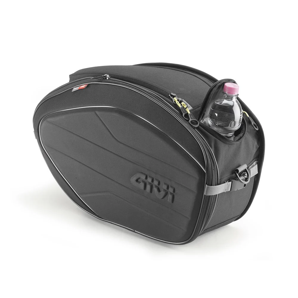 Givi EA100B Easy-T 40L Soft Side Bags - Image 2