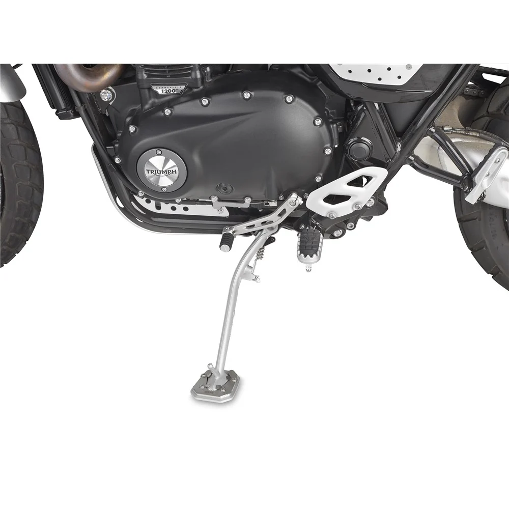 Givi ES6416 Sidestand Foot for Triumph Scambler 1200 19-20