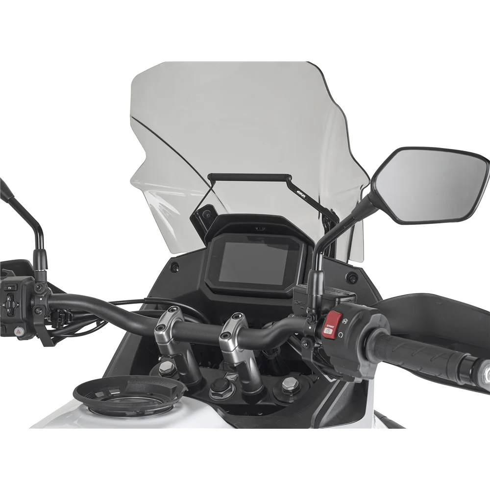 Givi FB1201 Fairing Upper Bracket for Honda XL750 Transalp 23-24 - Image 2