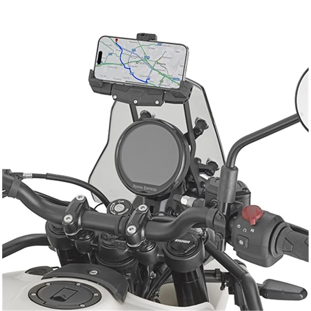 Givi GVFB9059 Fairing Upper Bracket for Royal Enfield Himalayan 450 24-25 - Image 2