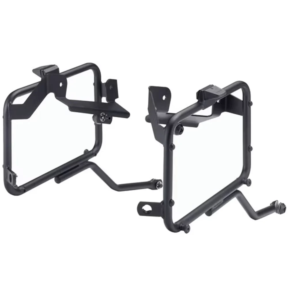 Givi PLX174 Side Case Pannier Holder for Honda CBF 500 04-12/CBF 600S/ CBF 600N 04-12/CBF 1000/ABS 06-09 w/V35/V37 Monokey Side Cases