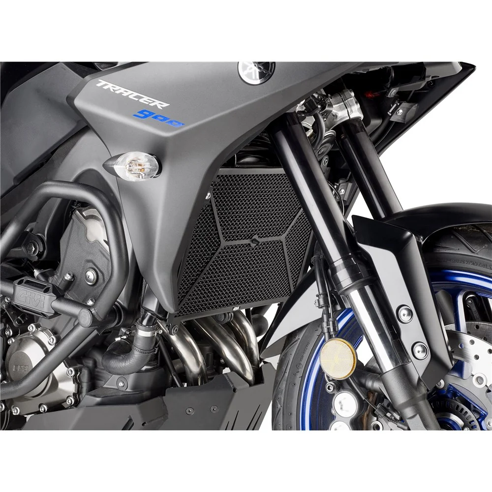 Givi PR2139 Radiator Guard for Yamaha MT-09 13-16/Tracer 900/Tracer 900 GT 18-20