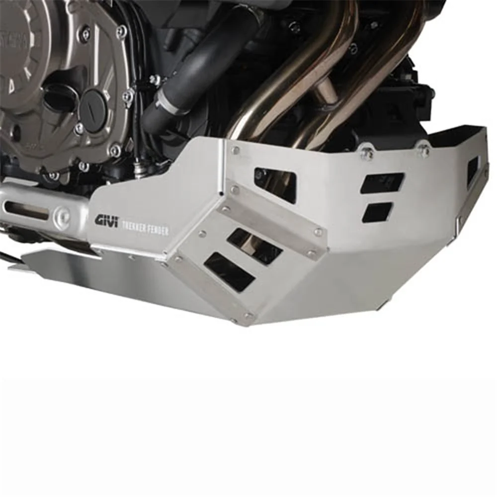 Givi RP2119 Skid Plate for Yamaha XT 1200Z Super Tenere 10-20/XT1200ZE Super Tenere 14-20