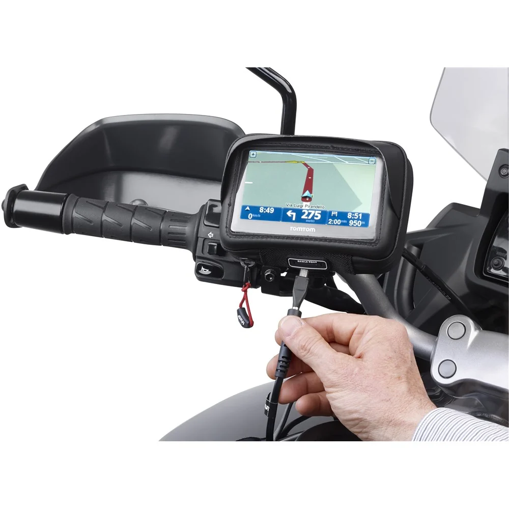 Givi S112 Power Connection Kit (will need S110 Kit) - Image 4