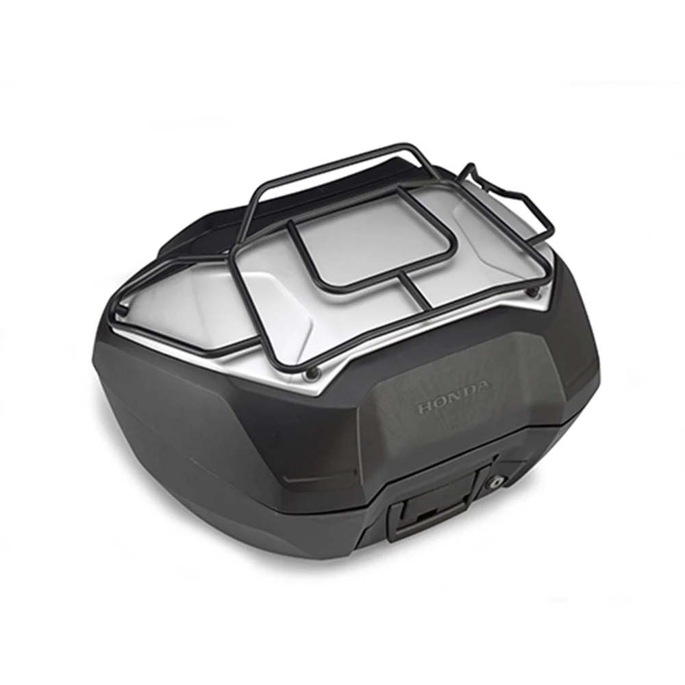 Givi S377 Metal Top Case Rear Rack for Honda ADV 350 22-25/X-ADV 750 21-25/NC750X 21-25/NT1100 22-25 w/Orginal OEM Top Cases