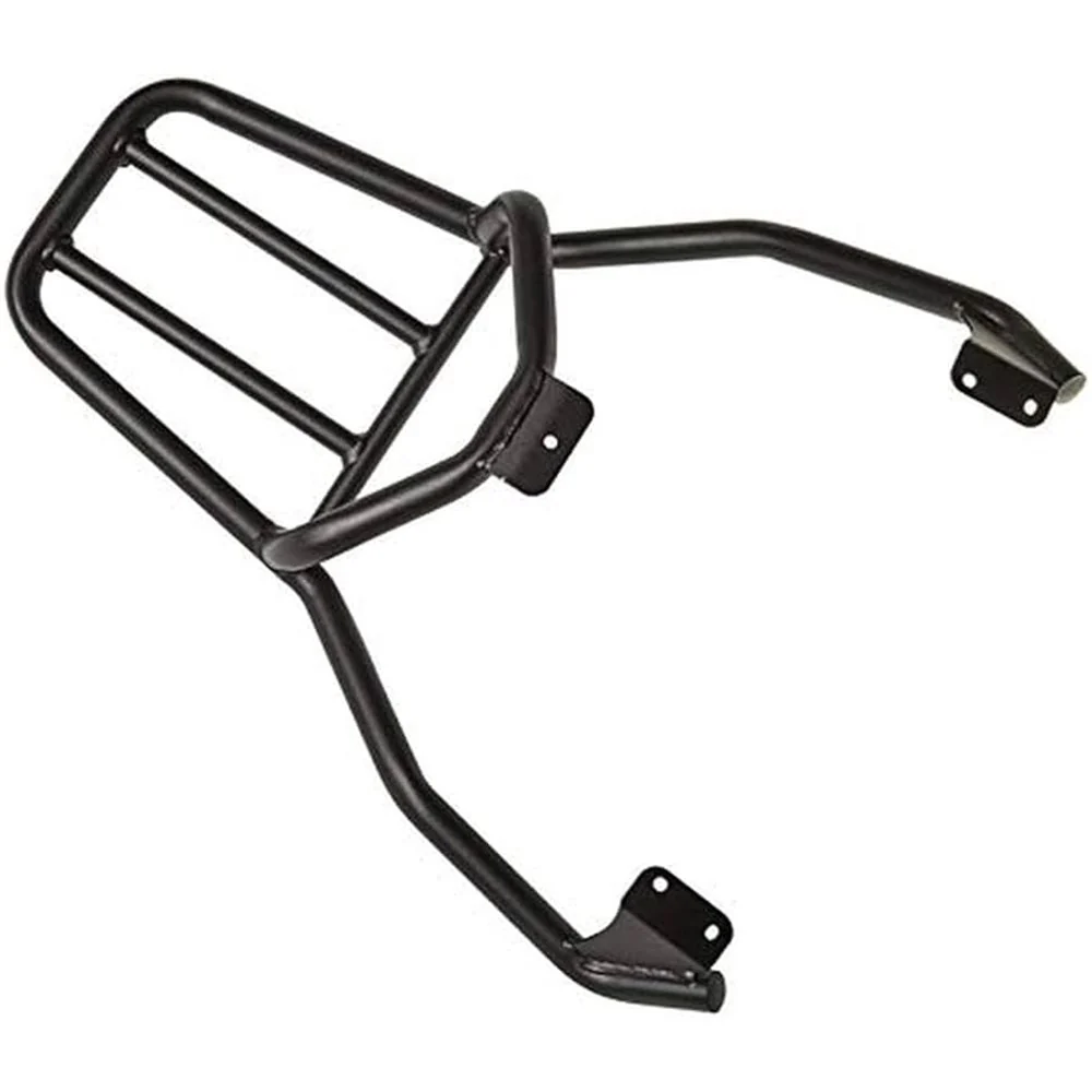 Givi SR74 Top Case Rear Rack for Aprilia Habana 00-09 w/Monokey & Monolock Top Cases
