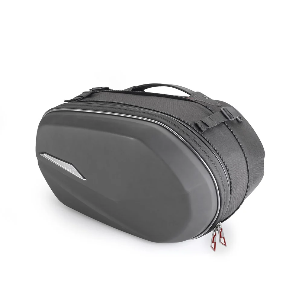 Givi ST609+ Sport-T Easylock 25L+25L Side Bags - Image 3