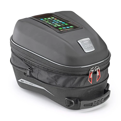 Givi ST612+ Sport-T 15L Tanklock Bag (Not for use with BF24) - Image 2