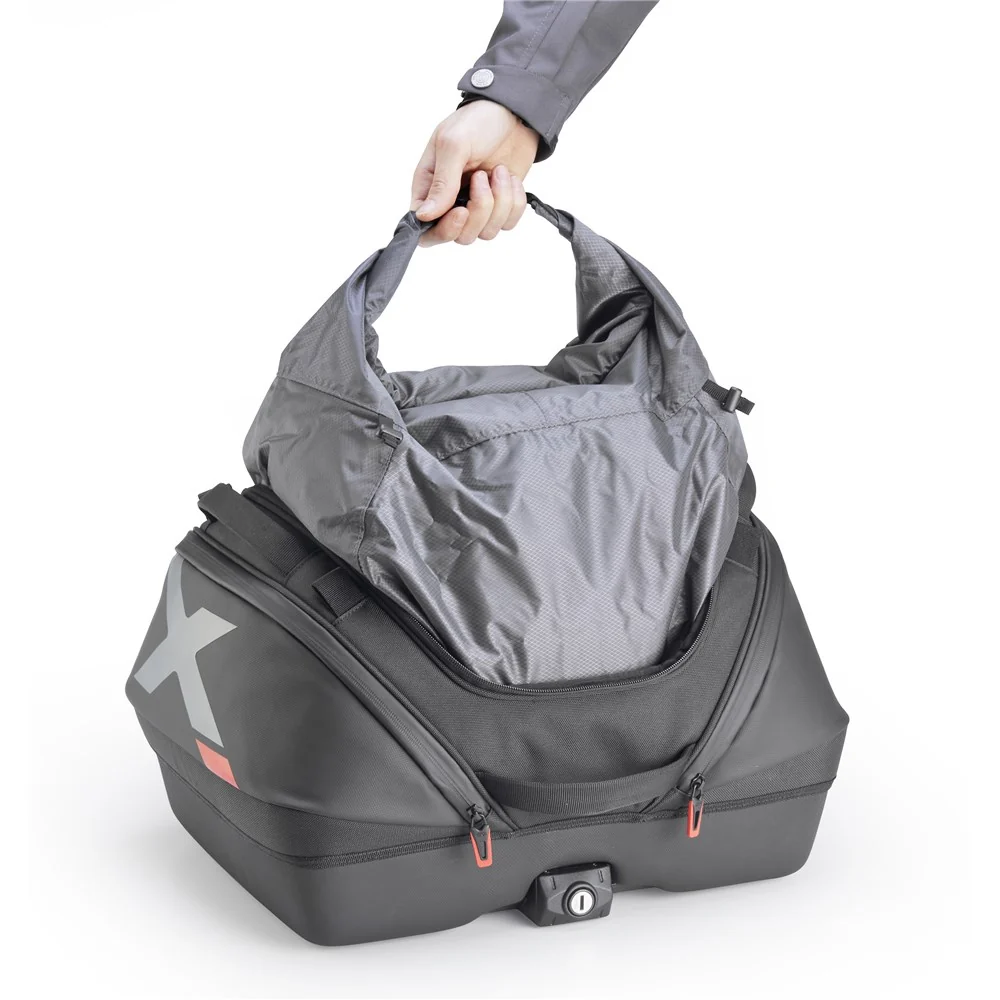 Givi XL08B X-Line 40L Monokey Cargo Bag - Image 3