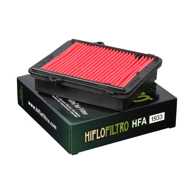 HifloFiltro 47-193-30 Air Filter Element HFA1933