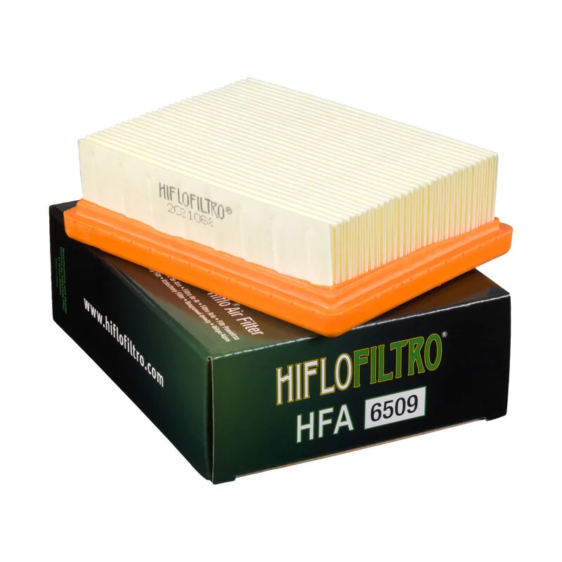 HifloFiltro 47-650-90 Air Filter Element HFA6509