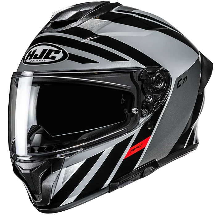 HJC C71 Faber MC-5 Helmet