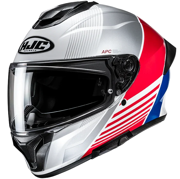 HJC C71 Morix MC-21 Helmet