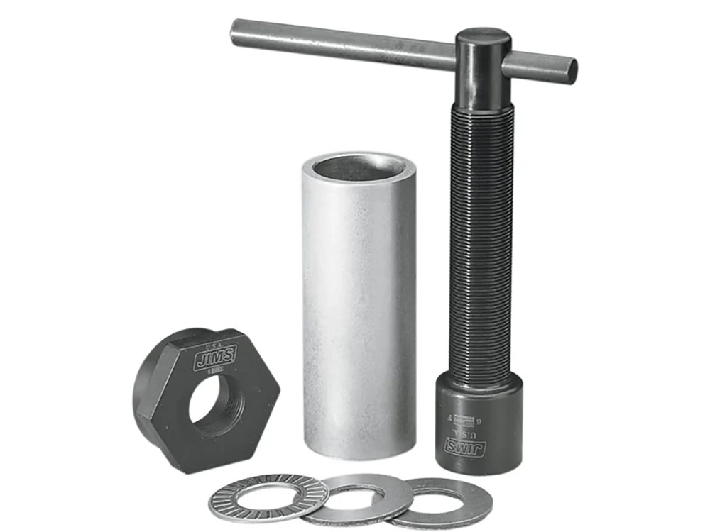 jIMS 1026B Nut for use with Jims Tool 97225-55 - Image 2