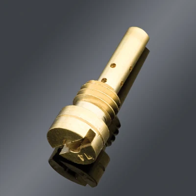 Keihin CPL-24400 Slow Jet By Cycle Pro #0.75 Fits Big Twin 1976-89 & Sportster 1976-87 Sold Each