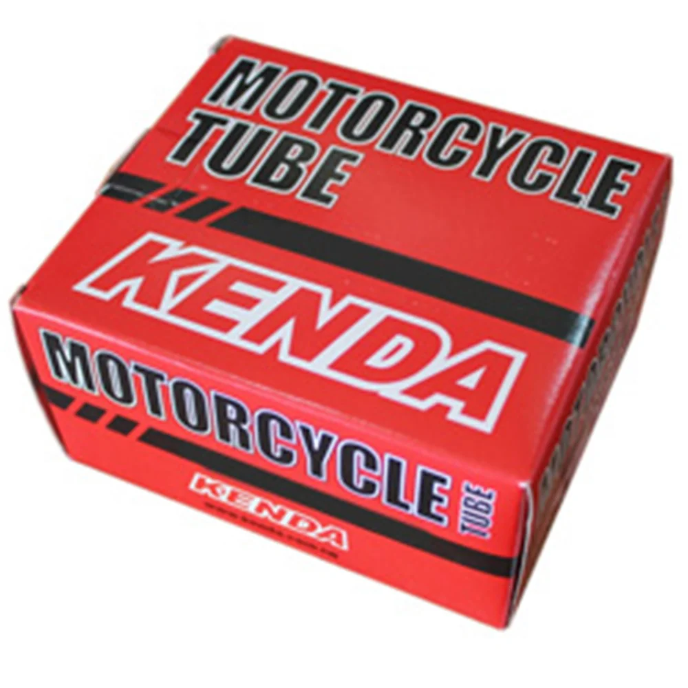 Kenda 2.75/3.00-10 (80/100) TR-4 Valve Tube