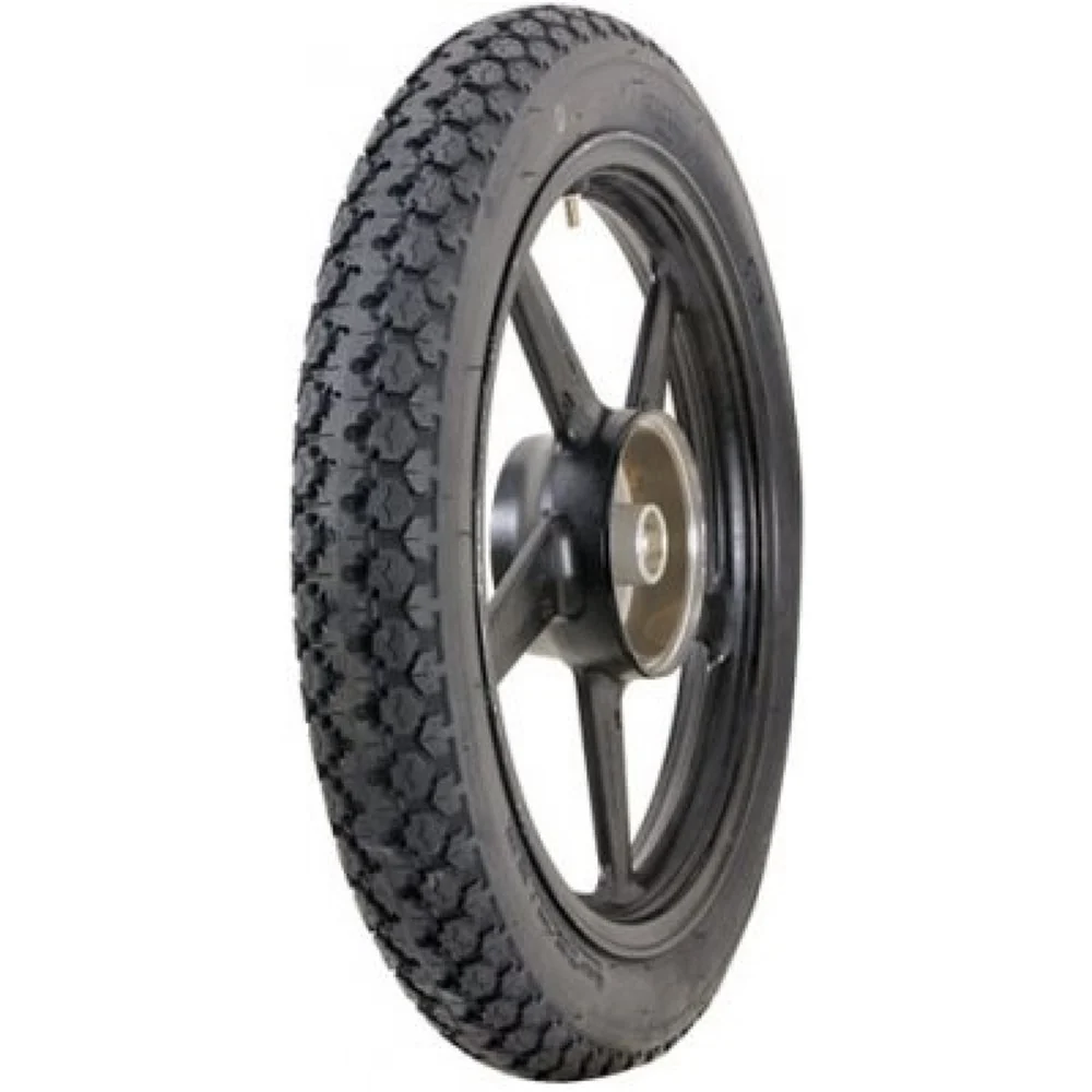 Kenda K252 Front or Rear Tyre 2.25-17 4PR 33L Tube Type