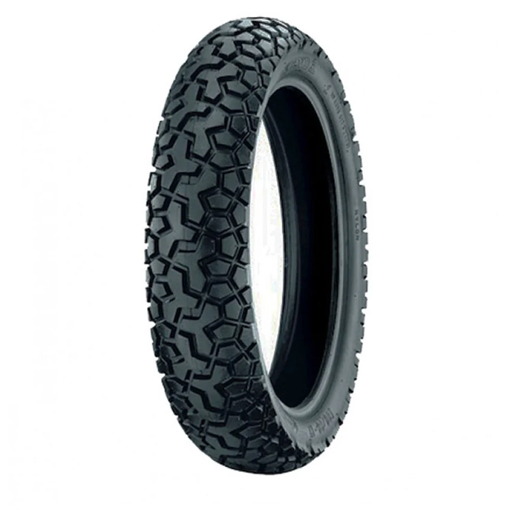 Kenda K280 Dual Sport 4.60-17 61P 4PR Tube Type