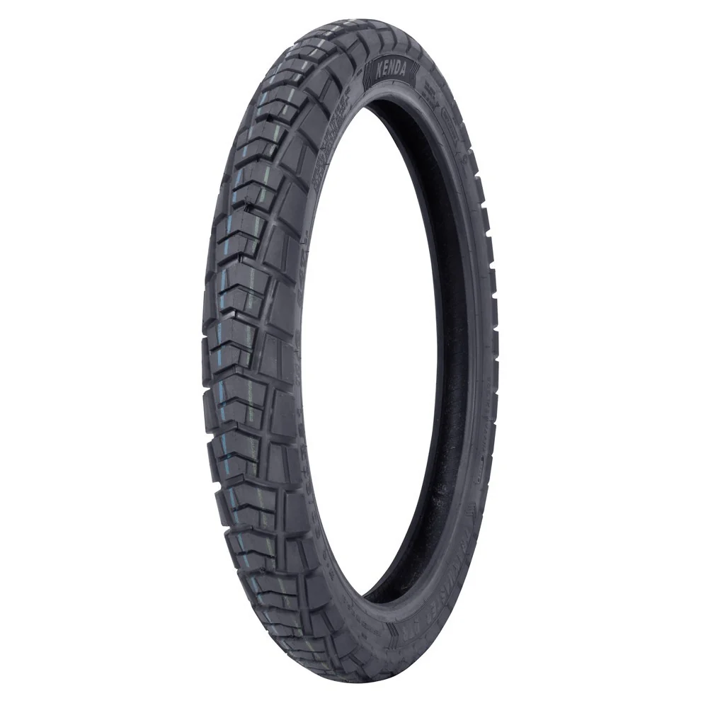 Kenda K6342 Trakmaster DTR Front Tyre 120/70 B-19 60T M+S Tubeless