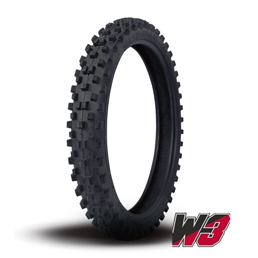 Kenda K7102 Washougal III Front or Rear Tyre 60/100-14 Tube Type