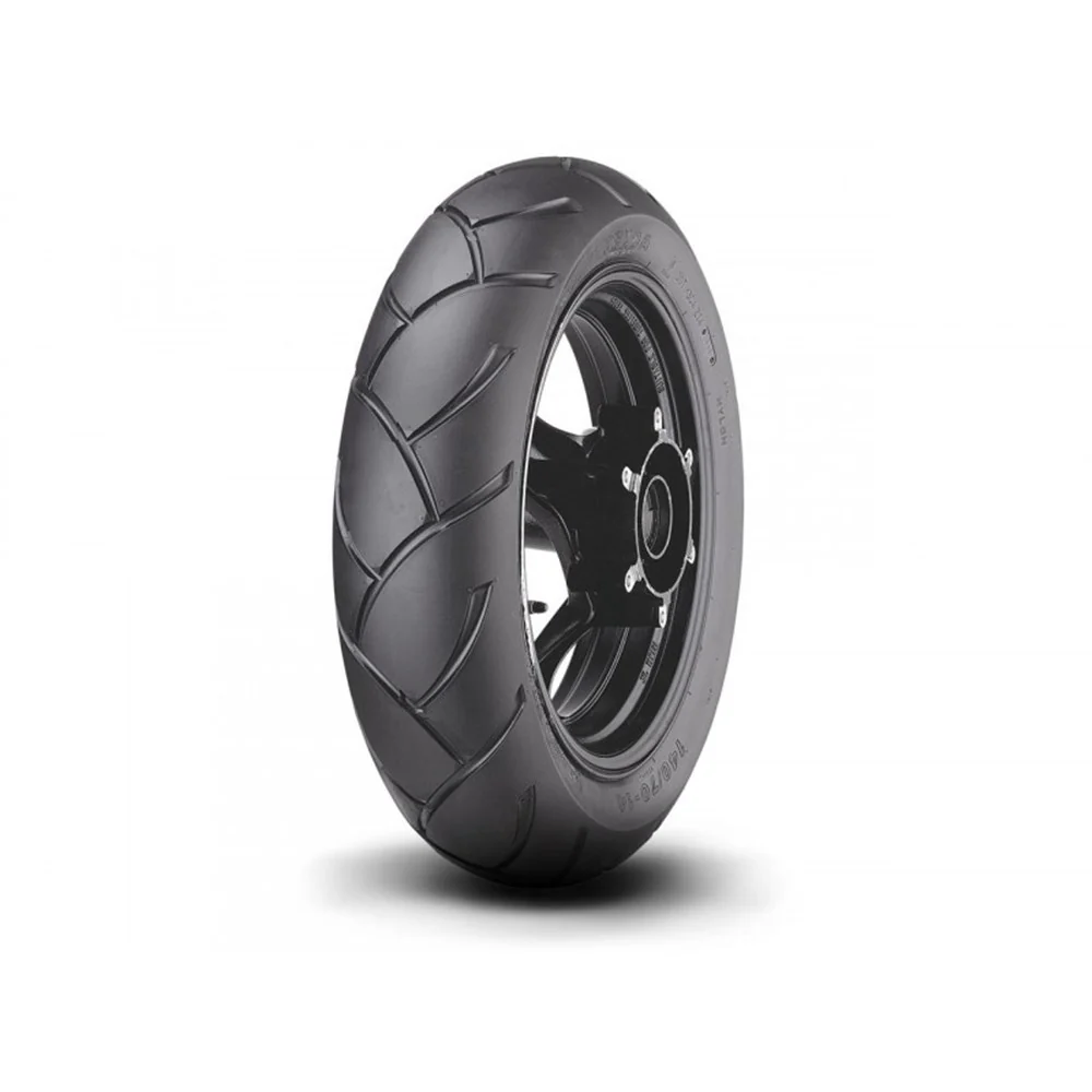 Kenda K763 Rear Tyre 120/80-16 4PR 60P Tubeless